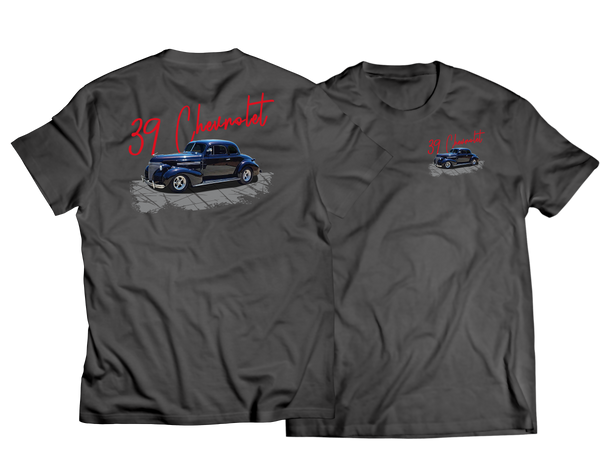 Talladega Design