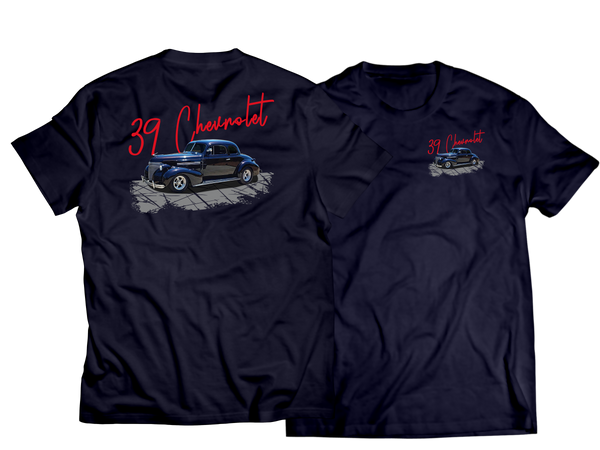 Talladega Design