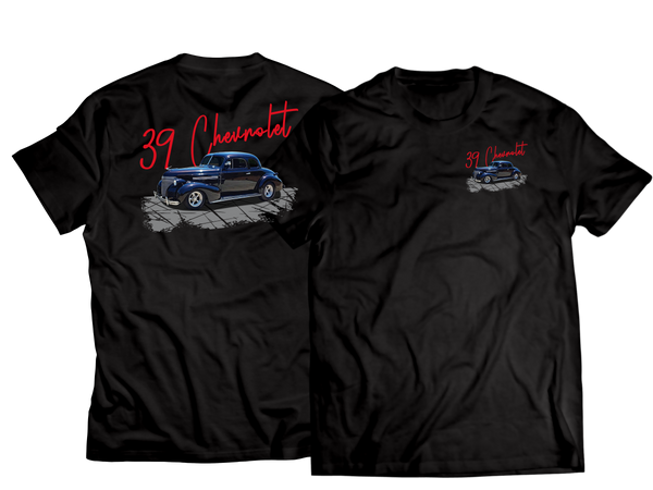 Talladega Design