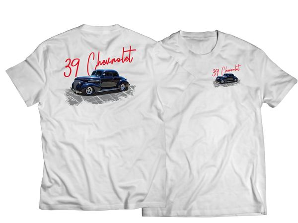 Talladega Design