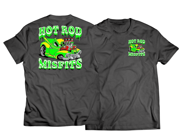 Hot Rod Misfits