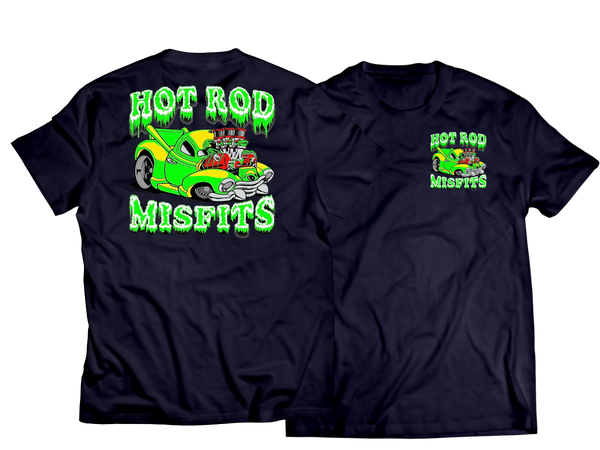 Hot Rod Misfits