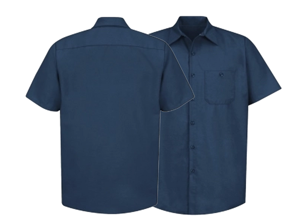 SS Mechanics Shirt