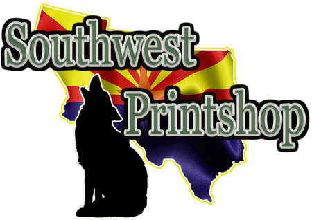 Southwest Printshop